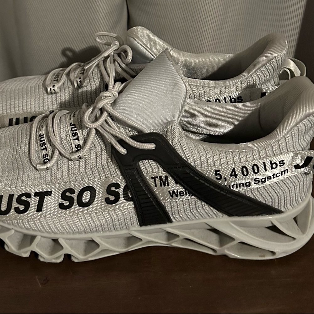 Men's Size 13 Shoes